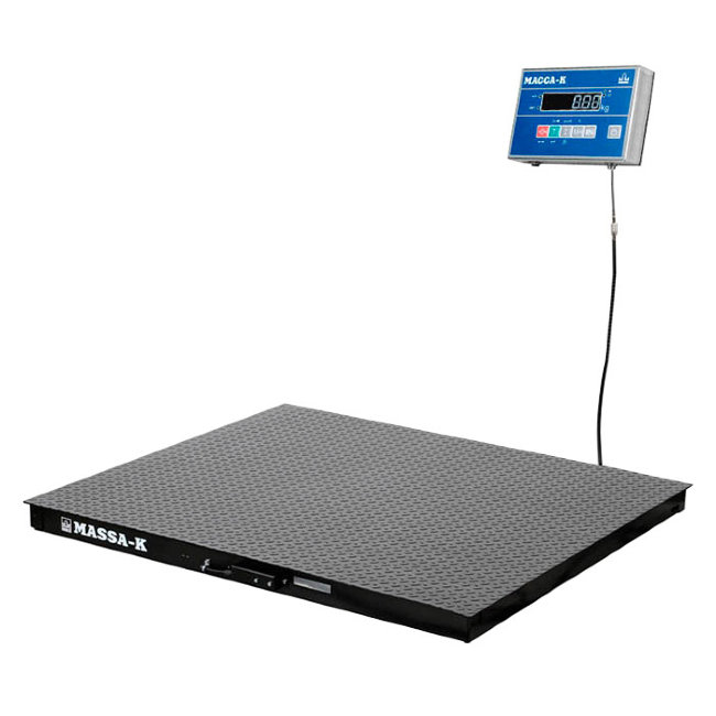 Весы 4D-PM-12/10-1500-AB в Москве