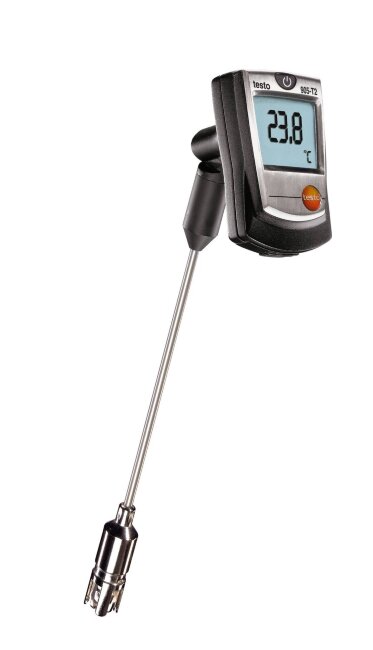 Термометр Testo 905-T2 в Москве
