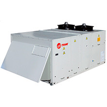 Trane Автономный крышный кондиционер Voyager ll (WKD/WKH DKD/DKH290) в Москве