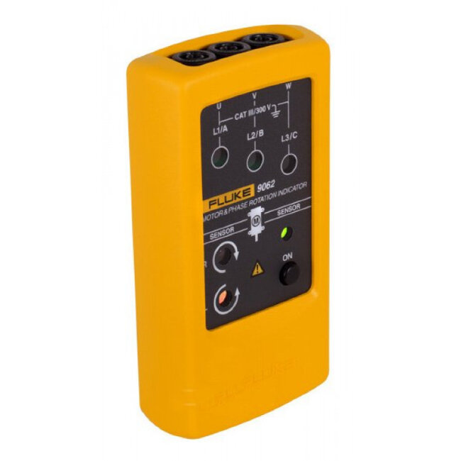 Индикатор чередования фаз Fluke 9062 в Москве