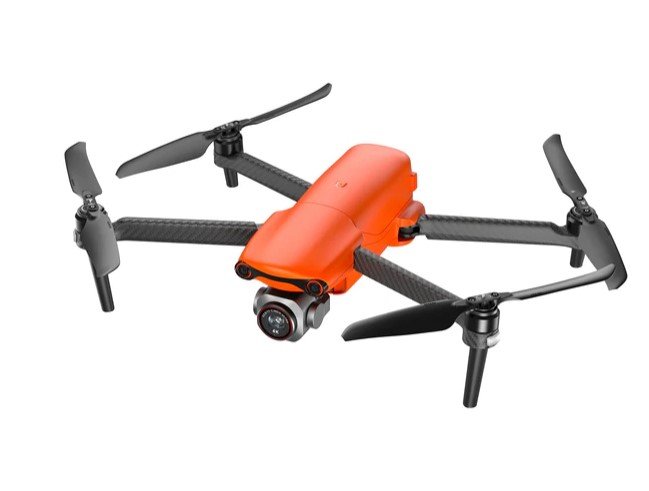 Квадрокоптер Autel Evo Lite Standard Package в Москве