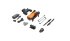 Квадрокоптер Autel Evo Lite Standard Package в Москве