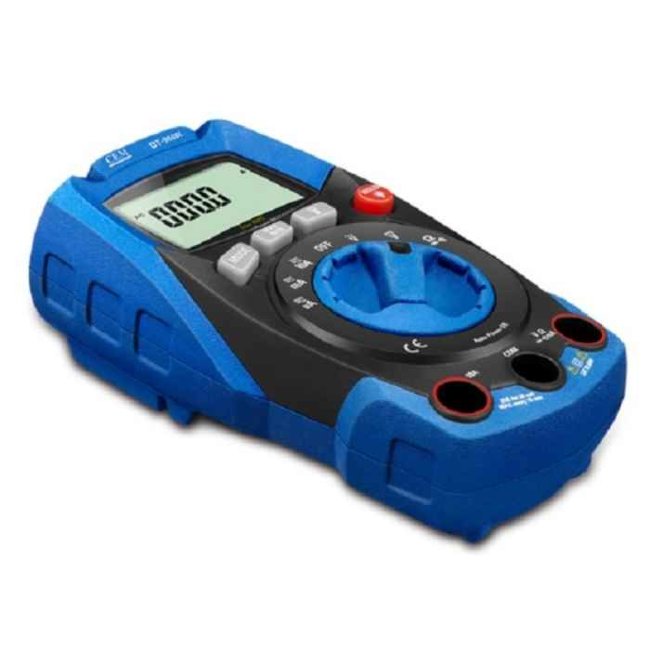 Мультиметр цифровой CEM DT-960В в Москве