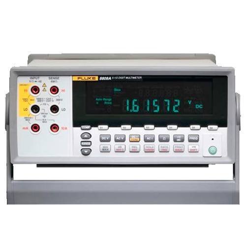 Цифровой мультиметр Fluke 8808A в Москве