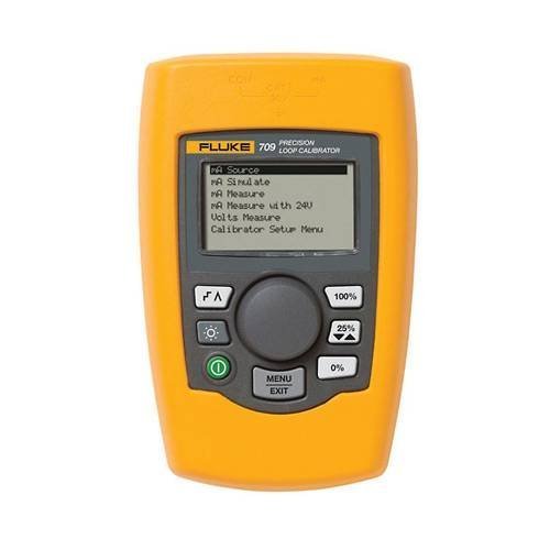 Электрический калибратор давления Fluke 709H в Москве
