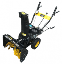 Снегоуборщик Huter SGC 4000L в Москве