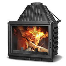 KAWMET W8 17,5 кВт EKO в Москве