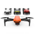 Квадрокоптер Autel Evo Nano Premium Bundle в Москве
