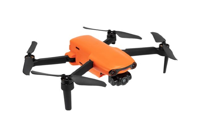 Квадрокоптер Autel Evo Nano Premium Bundle в Москве