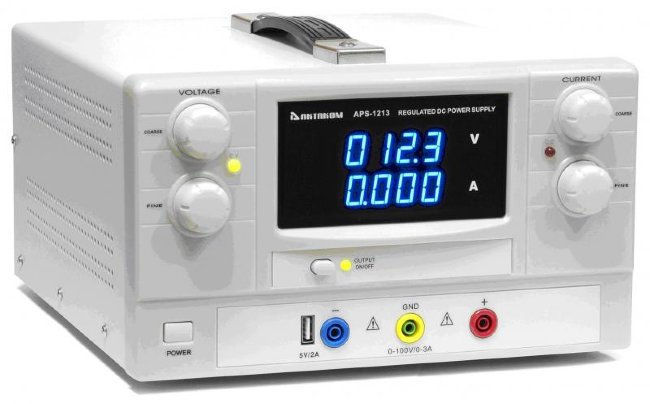 Источник питания APS-1213 в Москве