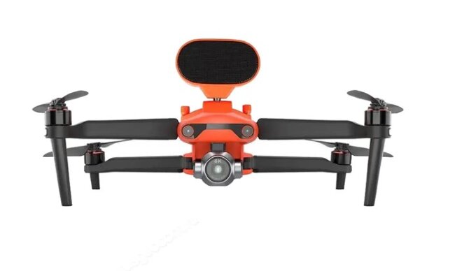Квадрокоптер Autel Evo II Pro 6K Enterprise bundle в Москве