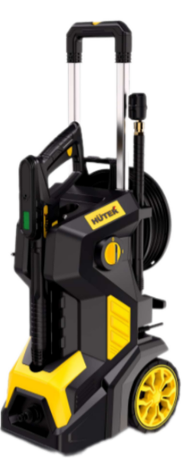 Мойка Huter W240i K7 SMART PROFESSIONAL в Москве