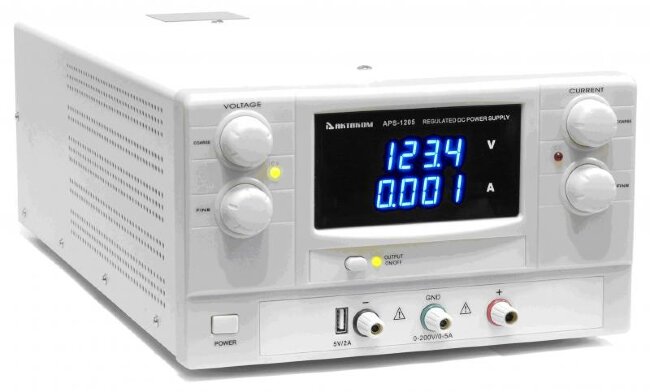 Источник питания APS-1233 в Москве