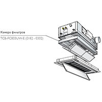 Toshiba Камера фильтров (TCB-FC803UW-E (0182-0302)) в Москве