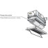 Toshiba Камера фильтров (TCB-FC803UW-E (0182-0302)) в Москве