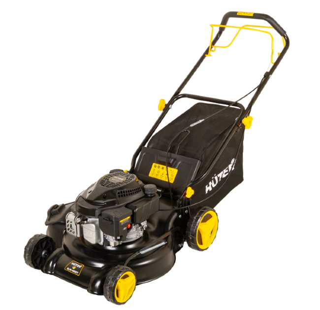 Бензиновая газонокосилка HUTER GLM-460ST в Москве