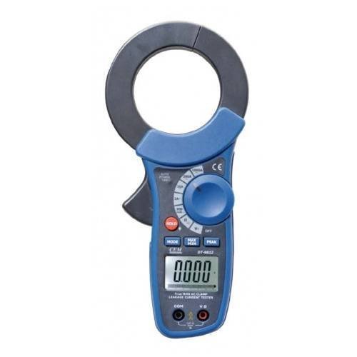 Токовые мини клещи CEM DT-9812 в Москве