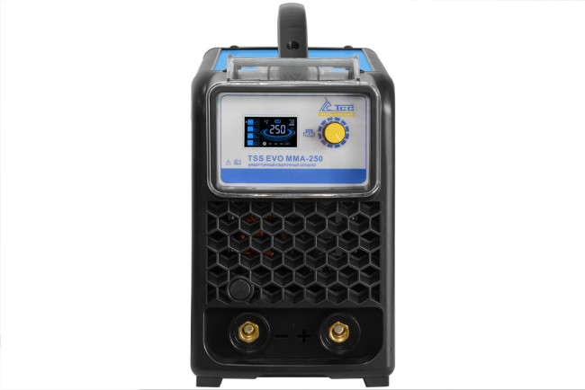 Сварочный инвертор ТSS EVO MMA-250 в Москве