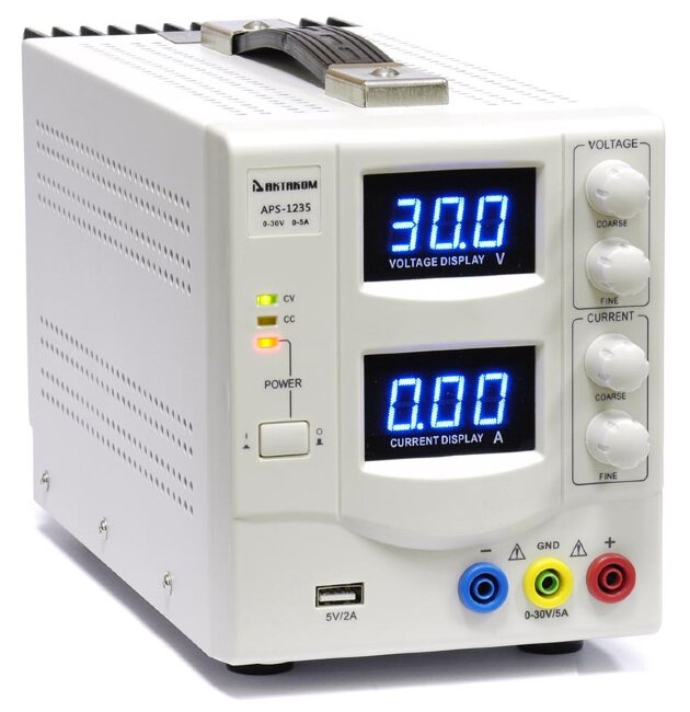 Источник питания APS-1235 в Москве