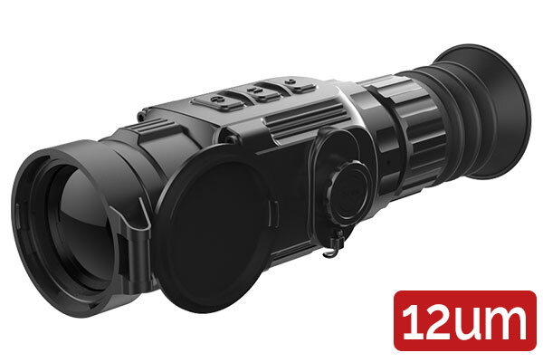 Тепловизионный прицел iRay Saim SCT 35 v2 в Москве