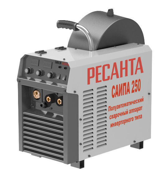 Сварочный аппарат САИПА-250 в Москве