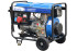 Дизель генератор TSS SDG 7000EH3A с АВР в Москве