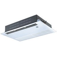 Toshiba 1-поточный кассетный блок (MMU-AP0184SH1-E) в Москве
