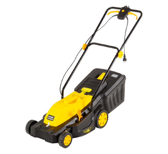 Газонокосилка электрическая HUTER ELM-2000P в Москве