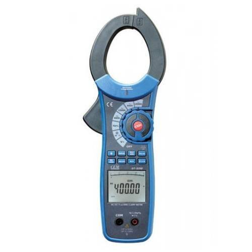 Токовые клещи CEM DT-3351 в Москве