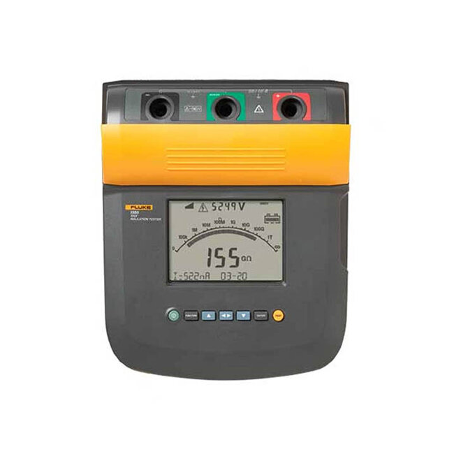 Мегаомметр Fluke 1555 в Москве