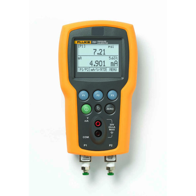 Прецизионный калибратор давления Fluke 721-3601 в Москве