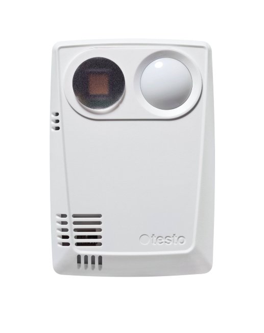 WiFi-логгер Testo 160 THL в Москве