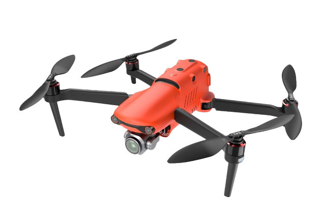 Квадрокоптер Autel Evo II Pro 6K + жесткий кейс в Москве