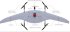 БПЛА Supercam SX350Lidar в Москве