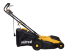 Газонокосилка электрическая HUTER ELM-1800P в Москве