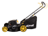 Газонокосилка бензиновая Huter GLM-530SX в Москве