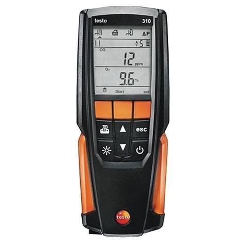 Газоанализатор Testo 310 в Москве