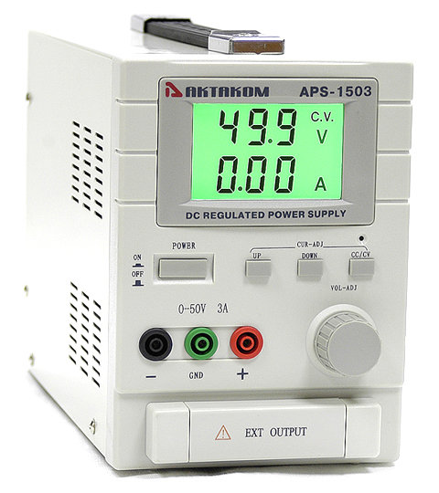 Источник питания APS-1602 в Москве