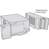 Toshiba Камера фильтров (TCB-FCY100DE) в Москве