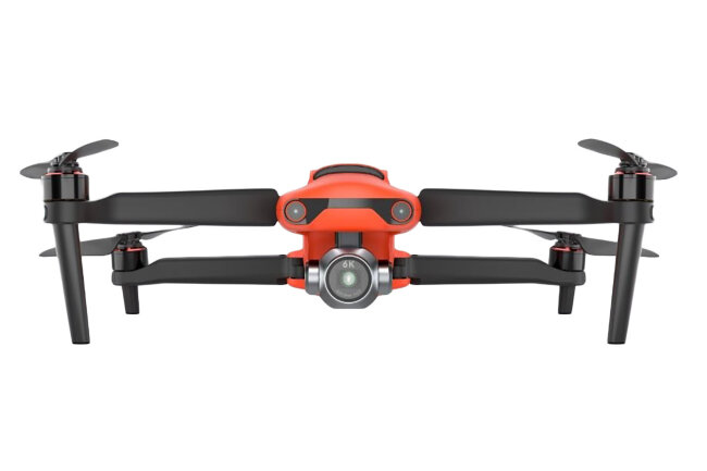 Квадрокоптер Autel Evo II Pro 6K V3 + жесткий кейс в Москве
