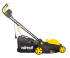 Газонокосилка электрическая Huter ELM-380T в Москве