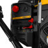 Бензиновая снегоуборочная машина SBL 711D PRO, 302cc, эл.старт, фара, обогрев, блок. дифф. Denzel в Москве
