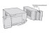 Toshiba Предварительный фильтр (TCB-PF3DE) в Москве