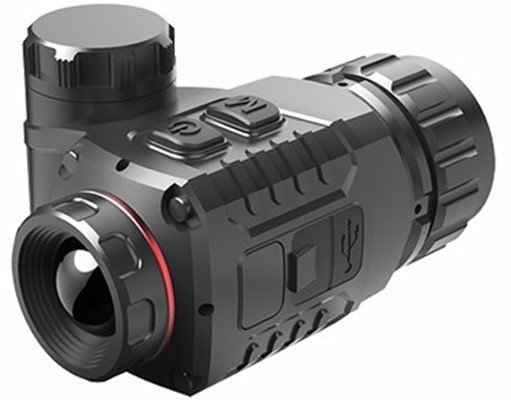 Тепловизионная насадка iRay xClip CTP 13 в Москве
