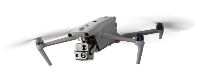 Квадрокоптер Autel Evo Max 4T в Москве