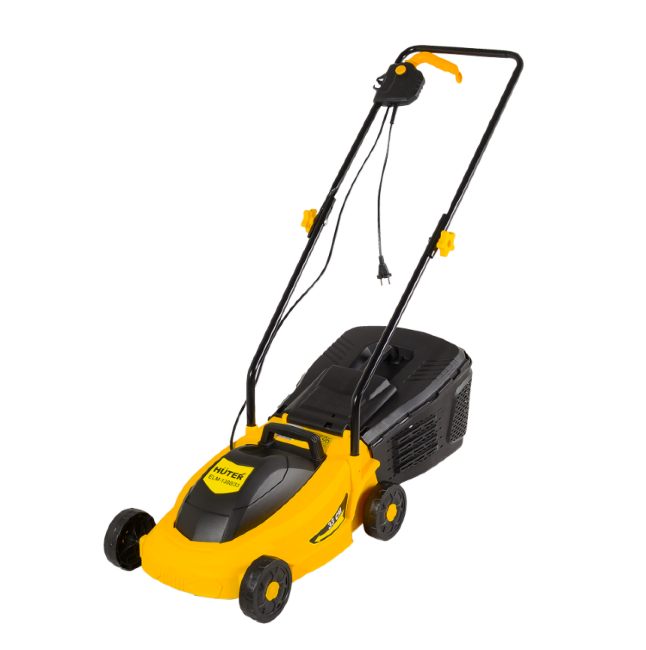 Газонокосилка электрическая Huter ELM-1300/33 в Москве
