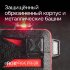 Лазерный уровень RGK PR-3R с калибровкой в Москве