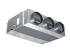 Trane фанкойл канальный (DFS-2P-33) в Москве