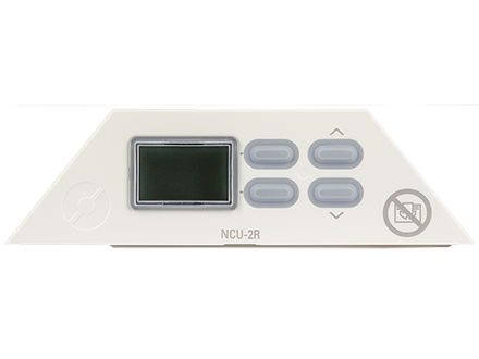 NCU 2R в Москве