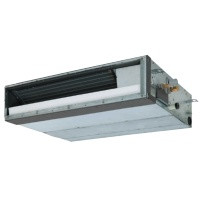 Toshiba Канальный компактный блок (MMD-AP0154SPH-E) в Москве